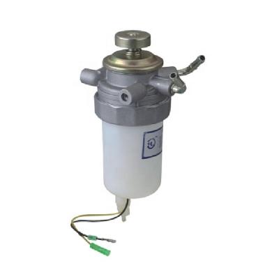 China JianglingNHR/NKR(M8) Fuel Filter Water Separator Assemby Diesel Engine Parts Used For ISUZU Cars OEM 8-94154754-5 8-97081814-B 5-1320030-6 for sale