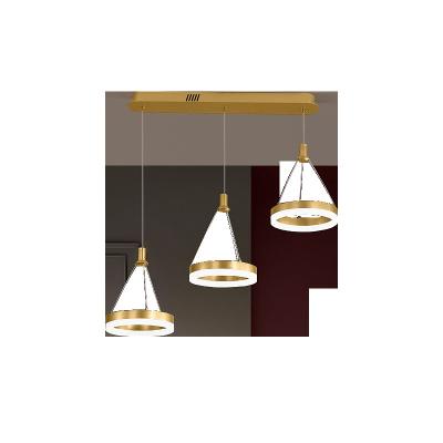 China Simple Modern Rima Lighting Indoor Lighting Ceiling Lamp Hanging Lamps Home Decor For Dining Room for sale