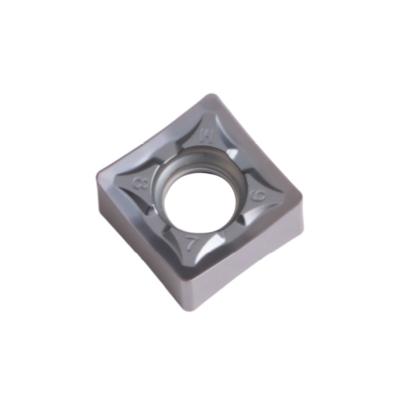 China Fast Carbide Square Feed Double Sided Indexable InsertsSNMU1206ANEN Carbide Milling Inserts for sale