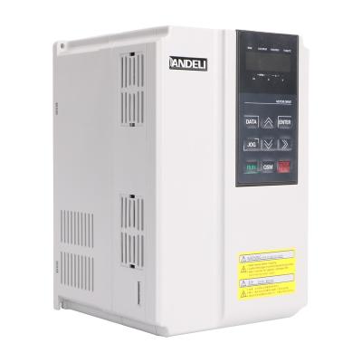 China ANDELI Frequency Converter ADL 200G Frequency Inverter 148*236*248mm for sale