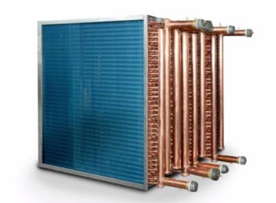 China Chemical gas condensation cooling, commercial and industrial refrigeration cooling, energy gas recovery system cooling for sale