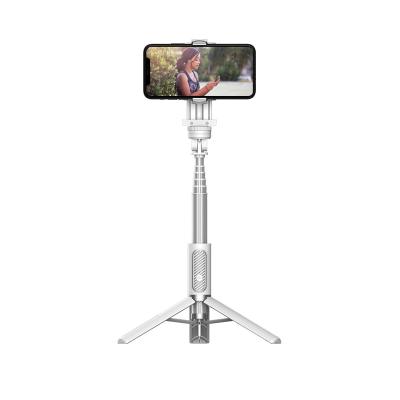 China High Quality Hot Selling Live Mobile Smartphone Selfie Stabilizer FUNSNAP CaptureQ Support with Tripod and Selfie Stick for sale