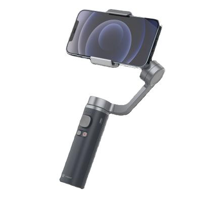 China Take 2022 Hot Sales 3 Axis Video Handheld Gimbal Stabilizer FUNSNAP PI Capture to Automatically Support Face Recognition for sale