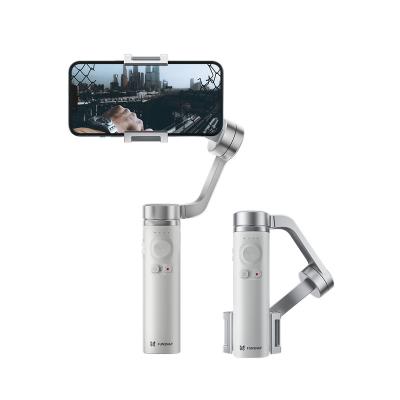 China Wholesale 3 Axis Gimbal Stabilizer FUNSNAP Support Video Capture Pi Video Tracking Low Price Auto Face Vlog for sale