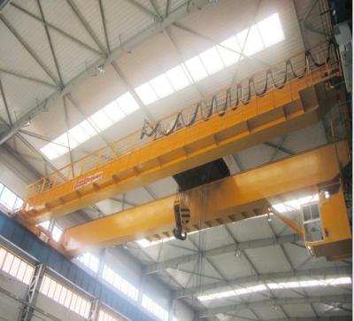 China YLD metallurgical casting crane, 5T ladle melting truck, steel casting plant crane, liquid steel lifting crane and singl for sale