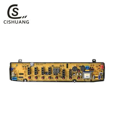 China Household Washing Machine Panel /WASHING DIGITAL CONTROL PANEL BN12 Panel / Circuit for sale