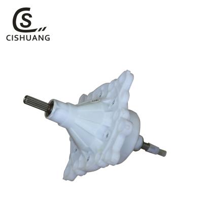 China Household xingda gear box XD022 washing machine gearbox//xingda factory for sale