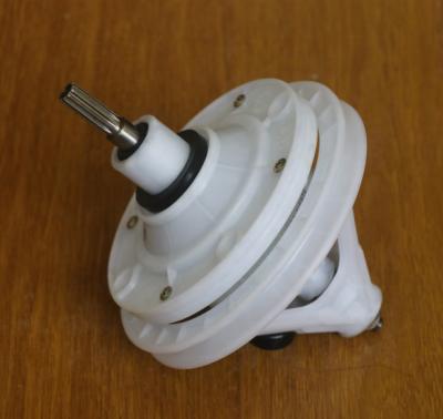 China Household xingda gear box XD007 washing machine gear box//xingda factory for sale