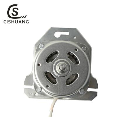 China 45W 60W 70W 80W 90W 105W 120W 150W 180W Washing Machine Electric Household Washing Machine Spinning Specific Motor for sale