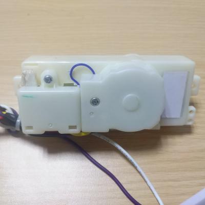 China household washing machine motor timer/double axis washing machine timer for sale