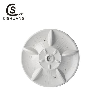 China 2021 household washing machine parts washing machine wave wheel for sale