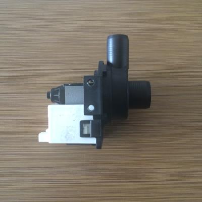 China household washing machine drain pump for sale