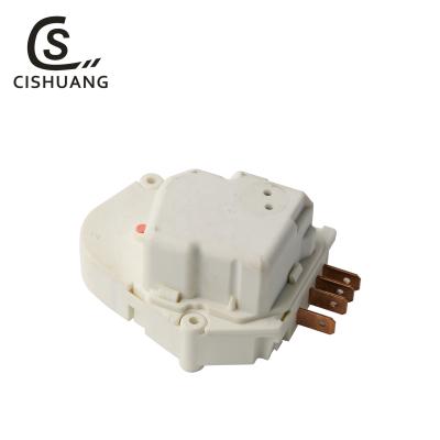 China Household Refrigerator Separates Freezer Defrost Timer / Fridge Timer WR9X483 WR09X0483 WR09X10075 for sale