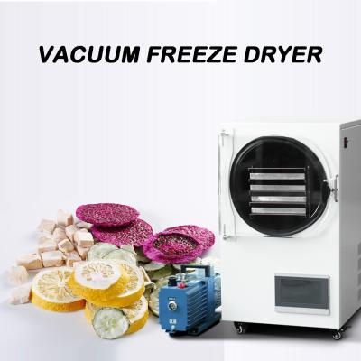 China De Vorst de Drogere Vacuümvorst van de voedsel Drogende Machine het Drogen van de de Machinevorst van het Materiaal Droge Fruit Droge Machine Te koop