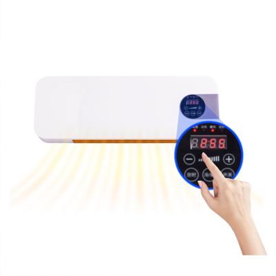 Chine Safety Odorless Stable Color Customized Thermal Fuse Bathroom Heater à vendre