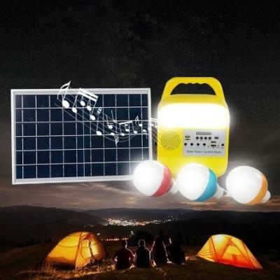 China OEM recarregável solar do ODM da luz de emergência do mercado da noite à venda