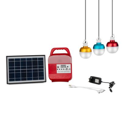 China Luces de emergencia solares de las actividades al aire libre SRE-689 con el cargador USB en venta