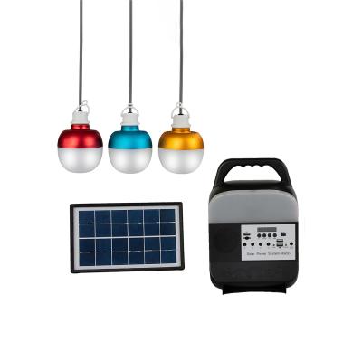 China Luces LED accionadas solares del OEM en venta