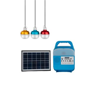 Chine IP55 DC15V a mené les lumières de pêche solaires campantes solaires des lumières 49.5*40.5*46CM à vendre