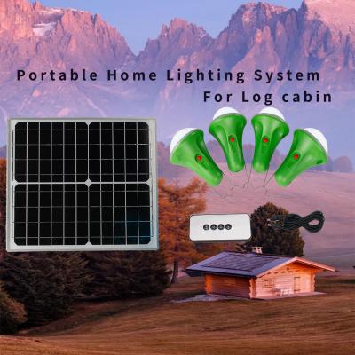 China luces de emergencia solares de 25W 11V 5200mah con la carga solar en venta