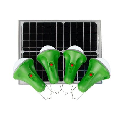 China Solar Panel Wall Light solar home lighting solar powered wall light 25W 11V SRE-99G-4 for sale