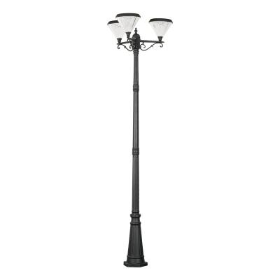 China Outdoor Solar Led Lights IP65 Roadway Lamp Easy To Install Solar Wall Lights 100/150/200/300W Street Lights à venda