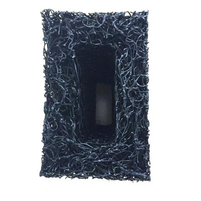 China Factory Supply Cheap Ditch Modern Rectangular Plastic Blind Water Ditch Blind Ditch Ditch for sale