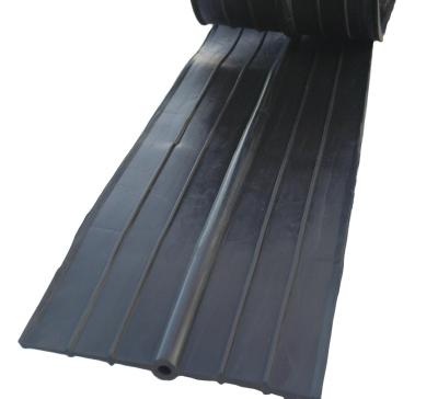 China Durable rubber waterstop pp plastic waterproofing waterstop High quality rubber waterstop applied on tunnel for sale