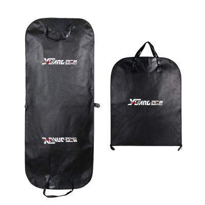 China Factory Direct Sales 60x150CM Custom Garment Suit Bag Excellent Storage Sales for sale