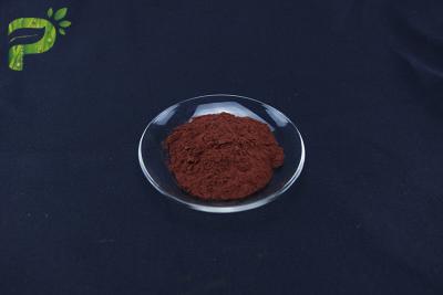 China 10ppm Tea Extract Powder 25kg/ Drum Brown Color For Bubble Drinks for sale