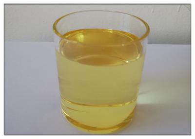 China Reducing Body Fat Polyunsaturated Fatty Acids Light Yellow Color CAS 544 71 8 for sale