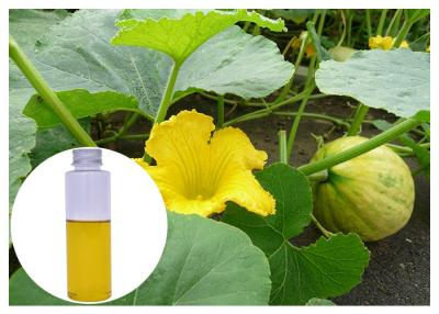 China Pumpkin Seed Natural Plant Extract Oil Liquid Improving Males' Sex Function for sale