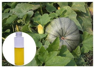 China Lower Blood Fat Organic Cucurbita Pepo Oil From Seed Linolieic Acid Ingredient for sale