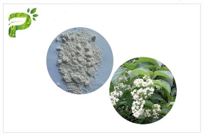 China CAS 38748 32 2 suplementos dietéticos naturales, extracto Tripterygium Wilfordii Triptolide de la vid de dios del trueno en venta