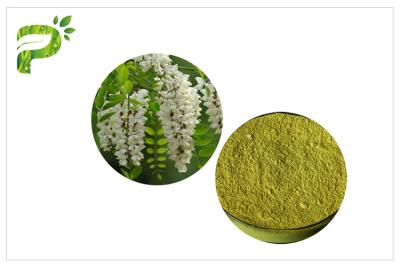 Cina L'energia naturale del germoglio di fiore completa la rutina della polvere di vitamina P dell'estratto di sophora japonica in vendita