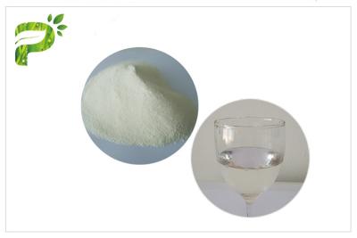 China Triglicérido de cadena medio del color MCT del polvo blanco del aceite insípido por la microencapsulación en venta