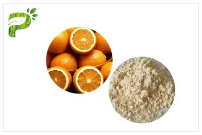 China Entzündliche orange Auszug-Zitrusfrucht Aurantium-Auszug Sinensis-Hesperidin CAS-AntiNr. 520 26 2 zu verkaufen