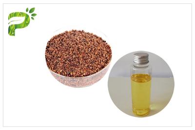 China Antioxidation Carrier Oil Natural Plant Oil Grape Seed Oil CAS 85594 37 2 for sale