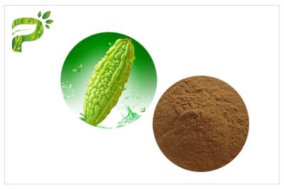 China Charantin CAS 57126-62-2 Plant Extract Powder Momordica Charantia Bitter Melon for sale