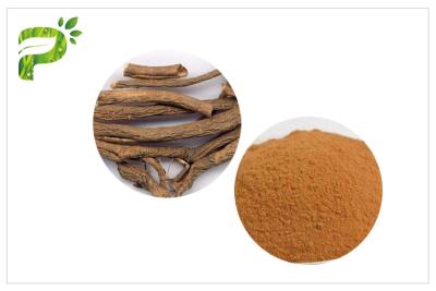 China Pure Herbal Natural Plant Extracts Siberian Ginseng Eleutherococcus Powder Lower Blood Pressure for sale