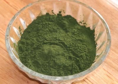 China Chlorella orgánica NMT 2.0PPM de las algas del polvo del extracto de la planta de GB4789 0.8ppm AAS en venta