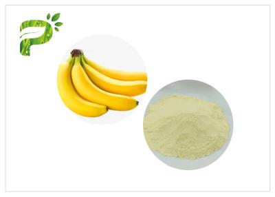 Chine Le fruit naturel de banane de CLHP saupoudrent 100 la maille 0.5ppm Mercury à vendre