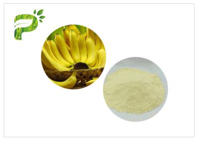 Chine Boisson de rouille ne porte pas des fruits arsenic de Mesh Sweet Banana Powder 1.0ppm de la poudre 100 à vendre