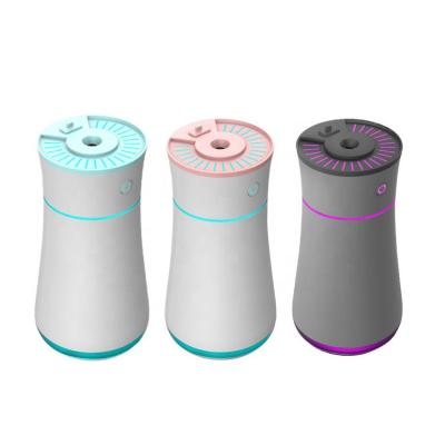 China 2020 Hotel Personal Pocket Aroma Air Handheld Humidifier for sale