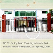 Verified China supplier - Guangzhou Unicorn Industrial Limited Company