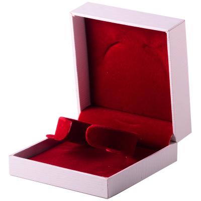 China 2022 High End Security Bracelet Jewelry Boxes With Logo for sale