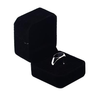 China 2022 Security Custom High End Black Logo Printed Bangle Jewelry Boxes for sale