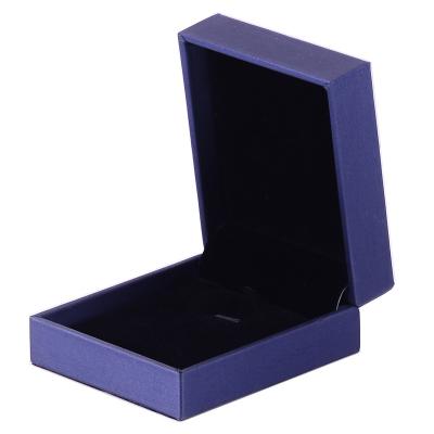 China 2022 Security Custom High End Small Logo Printed Bracelet Jewelry Boxes for sale