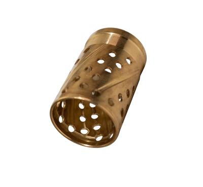 China High quality building material stores productsCamshaft Bushing Bronze Bushing Split Bushing Brass Bush BPW for sale