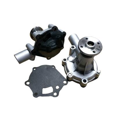 China Building Material Shops Diesel Engine Water Pump Engine Spare Parts Excavator Set Water Engine Pump for sale